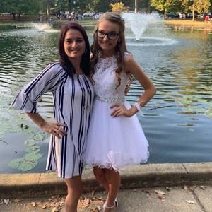 Meet your Posher, Alliyah